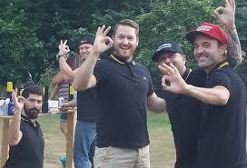 Are the Proud Boys a far right hate group?