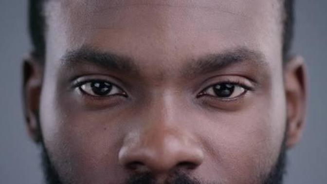 Am I the only one who find black eyes more attractive than any other color?
