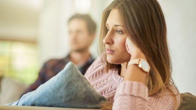 Is it bad if your boyfriend is telling you don't change yourself and if you change you won't attractive to him anymore?