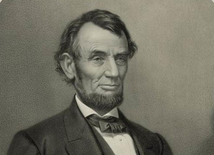 Mr President Lincoln said this “Whenever I hear anyone arguing for slavery, I feel a strong impulse to see it tried on him personally.”?