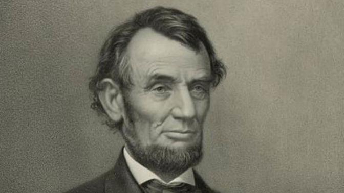 Mr President Lincoln said this “Whenever I hear anyone arguing for slavery, I feel a strong impulse to see it tried on him personally.”?