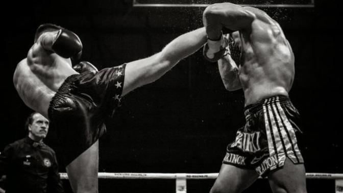 Should I start Kickboxing or Brazilian Jiu Jutsu?