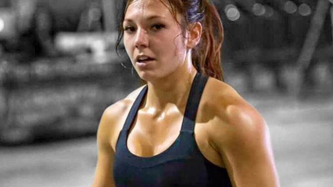 For normal guys who aren't submissive, are buff girls unattractive?