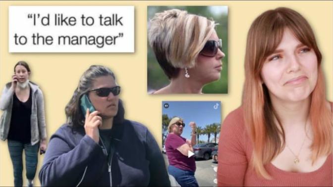 Do you think calling a woman a "Karen" is a sexist term?