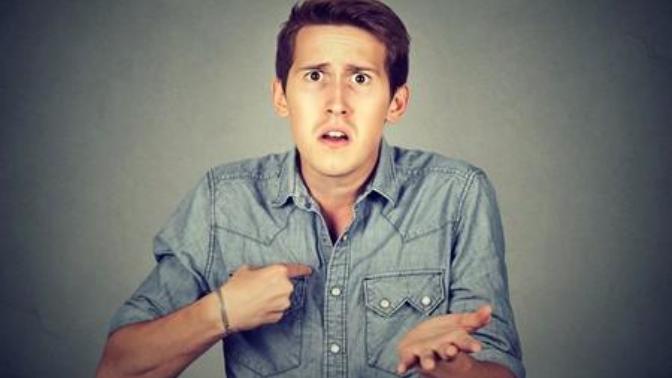 Who is the male version of Karen?