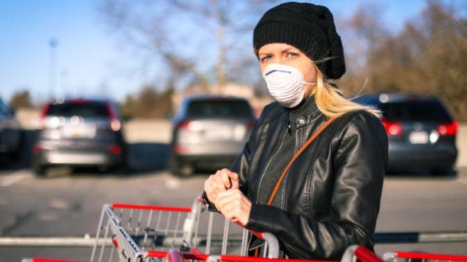 How do you feel about wearing a mask?