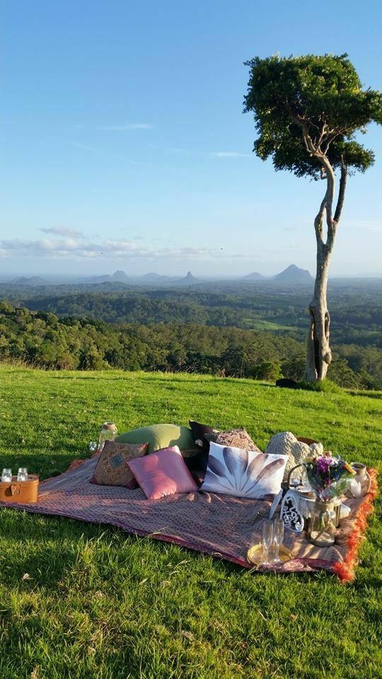 How do you all feel about picnic dates?