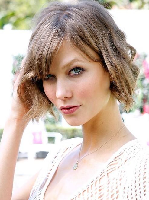 Guys, do you like short, medium, or long hair?