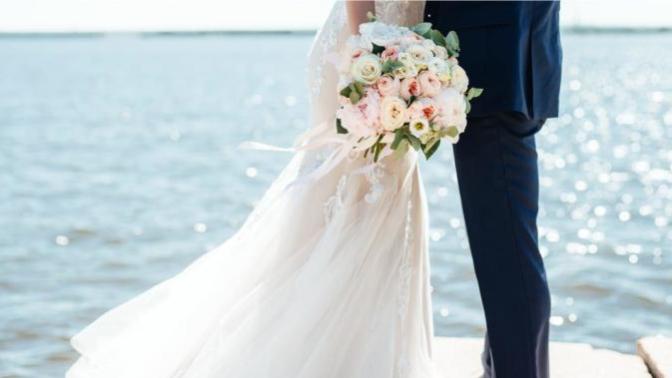 What is one thing you are NOT looking forward to when/if you get married?