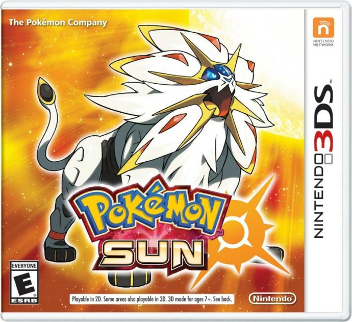 Whats your most favorite Nintendo franchise?