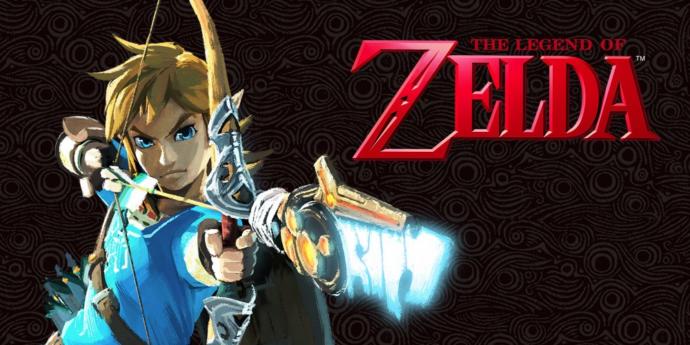 Whats your most favorite Nintendo franchise?