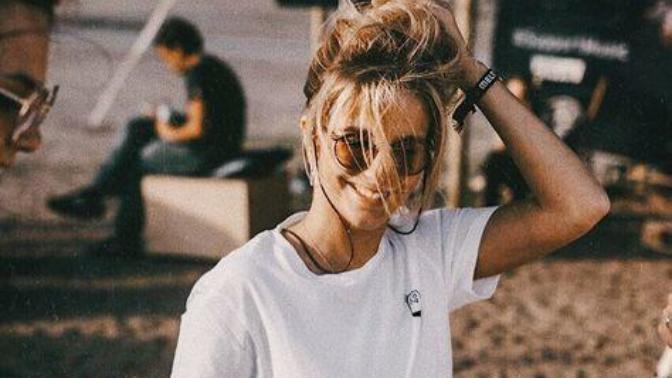 Do you know what this vibe/style of modeling is called?