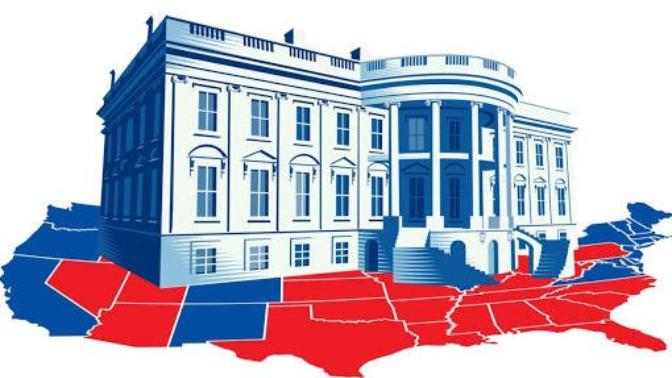Do you think its time we should get rid of the electoral college in a presidential election and choose by popular vote instead for president?