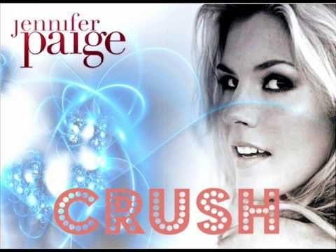 Who was your first crush?πππͺπ?
