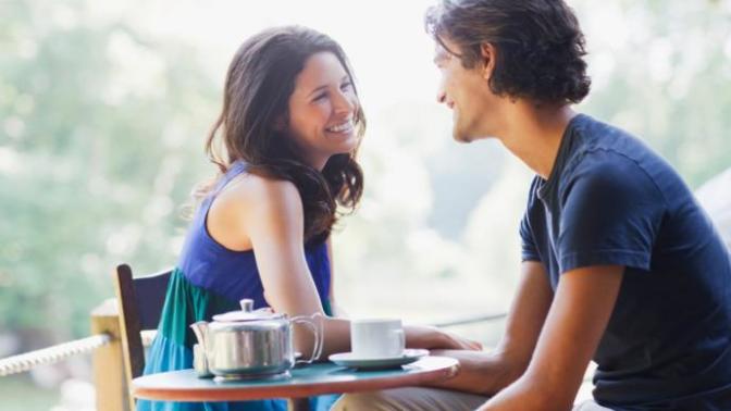Do guys like compliments from girls?