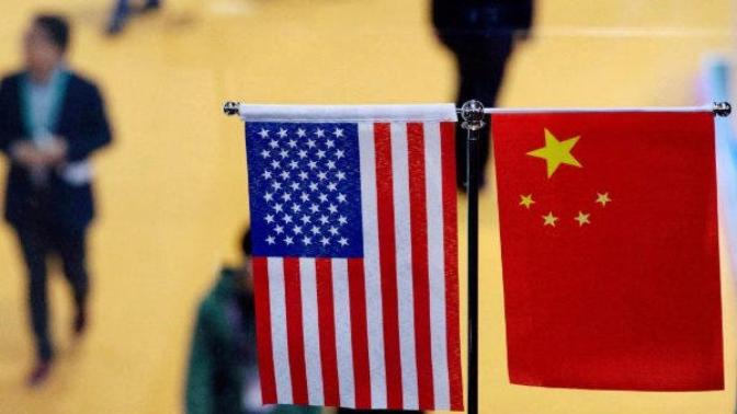 When China will overtake the US?