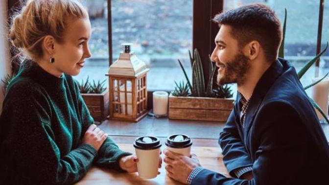 What type of girl/guy you like?