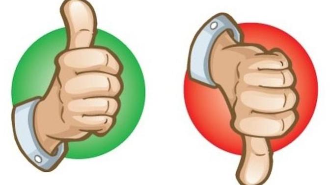 Should GAG use a Karma system like Reddit?