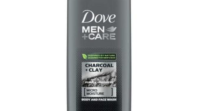 Does a product like "dove for men" actually appeal to guys?
