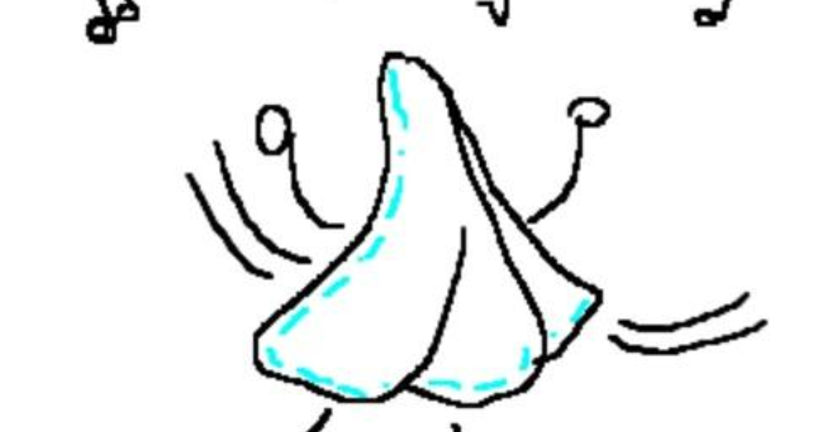 How do you make a tissue dance? GirlsAskGuys