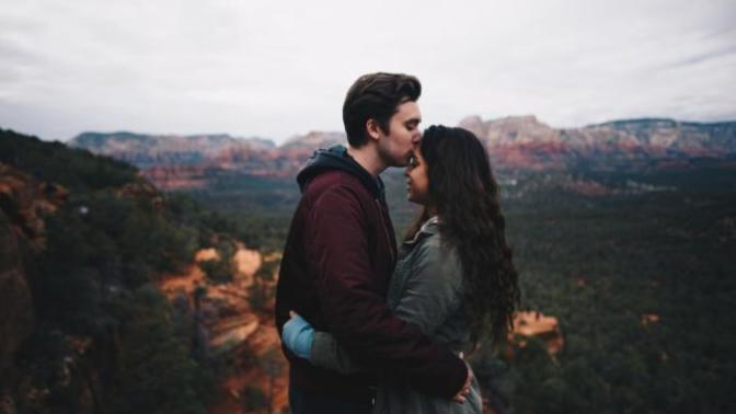 Would you rather be loved with affection or be respected in a relationship: You could only pick one?