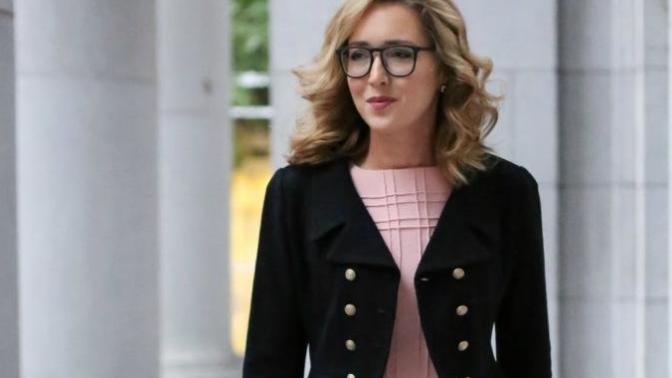Opinions on women who dress more conservative?