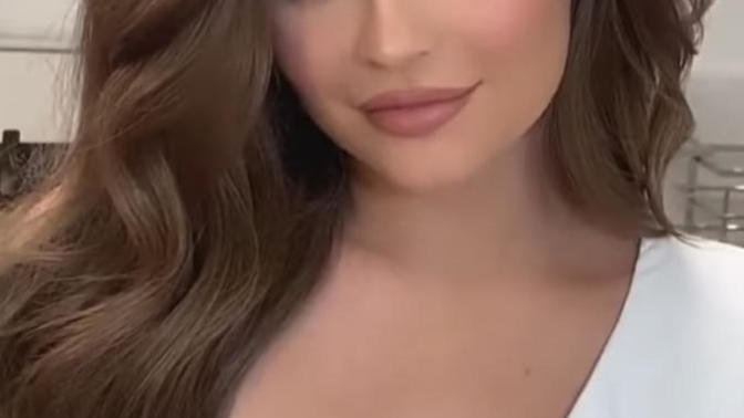 What hair color is this?