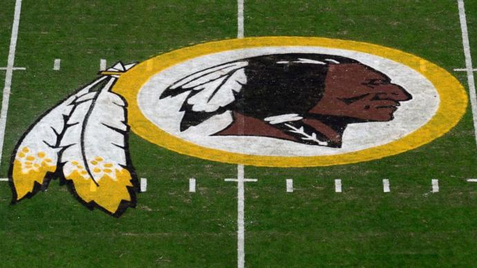 Is it fair that the Washington Redskins are basically forced to change their nickname?