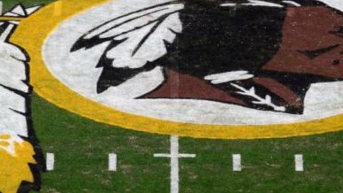 Is it fair that the Washington Redskins are basically forced to change their nickname?