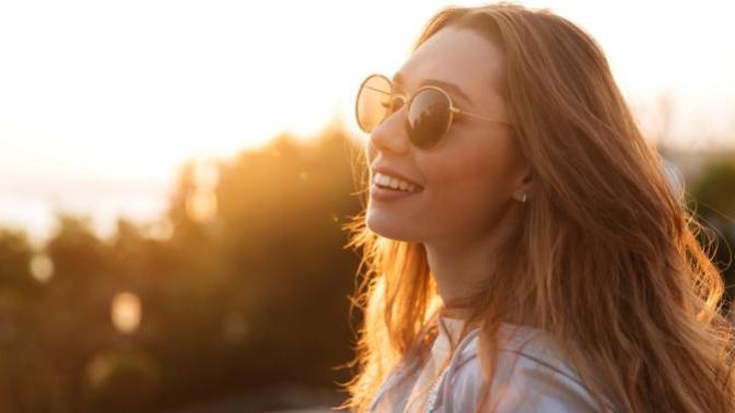 How do you make an ex regret leaving you via a glow up?