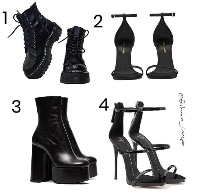 What is your combo?