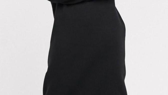 Could I wear this as a guy as it’s basically just a long hoodie?