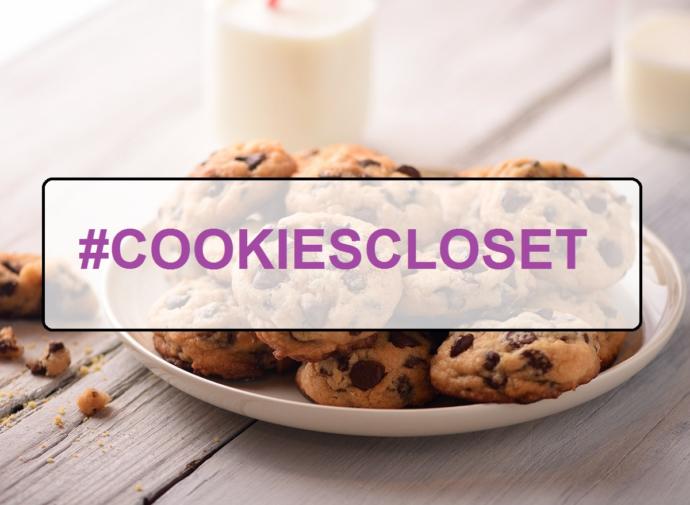 What Would You Like To See Next in #CookiesCloset Series?