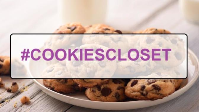 What Would You Like To See Next in #CookiesCloset Series?