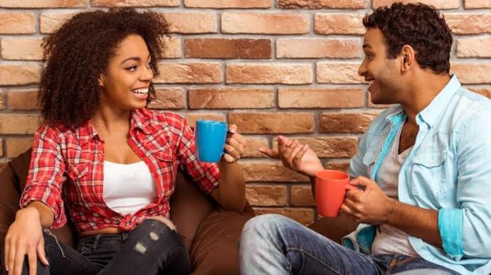Can a guy and a girl be best friends without falling in love?