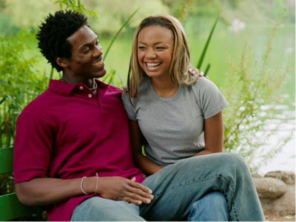 Can a guy and a girl be best friends without falling in love?