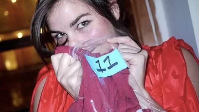 Girls why do you love smelling your men's stuff, shirts, hoodies?