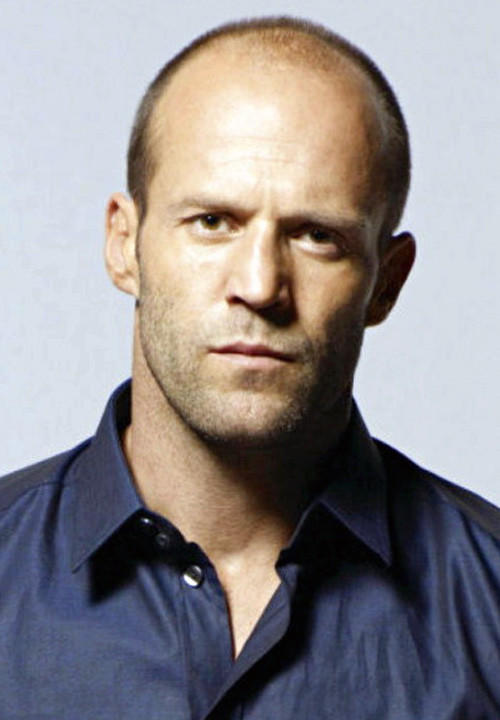 Bald with 3-4 mm sides or 0 mm?