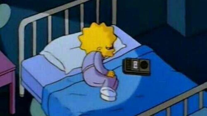 What's your go-to depression song?