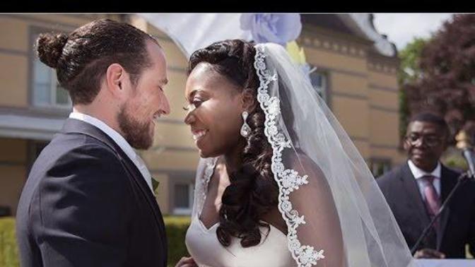 I told my brother's girlfriend her wedding budget is too big and now they aren't talking to me. AITA?
