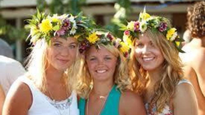 Are Scandinavian women just overrated?