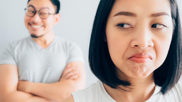 Whats something you’re not too fond of a potential partner having/doing but almost all seem to do it now?