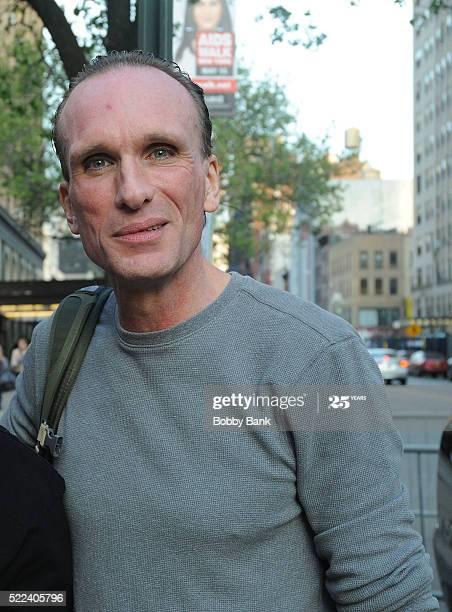 Did Peter Greene age well? and why isnt he in movies anymore?