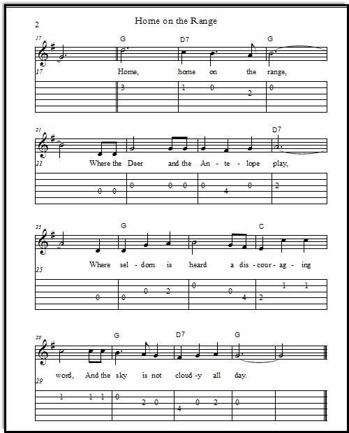 Musicians, do you know how to read and write music?