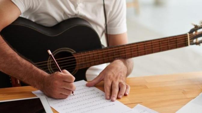 Musicians, do you know how to read and write music?