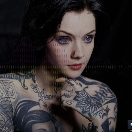 Who’s your same sex celebrity crush?