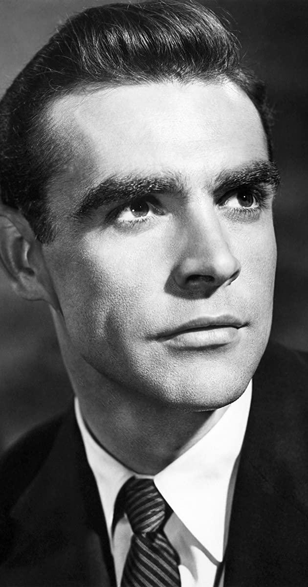 Sean Connery