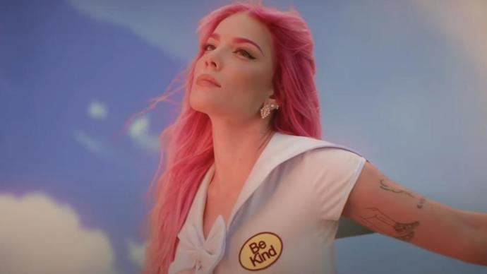 Halsey