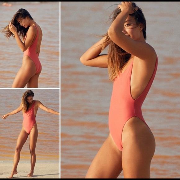 What do you think of this swimsuit?