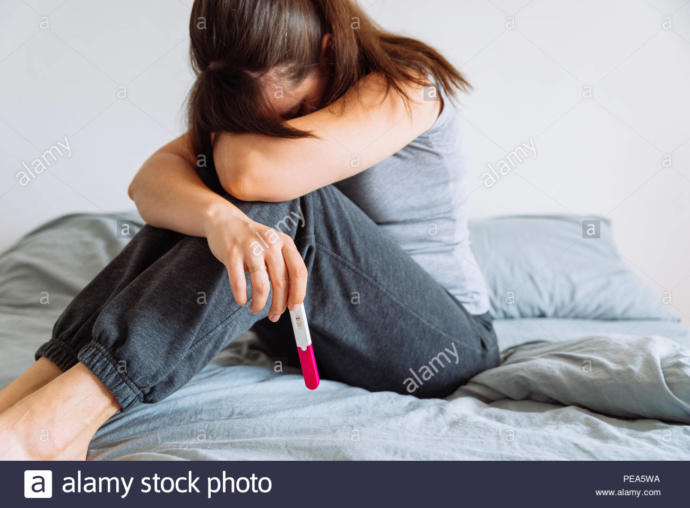 My fiance wants kids, but I may be too old to have them. I love him/want to be with him, but I dont want to deny him a child. What should I do?